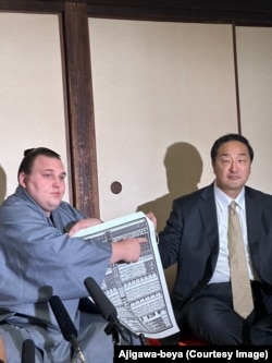 დანილო მწვრთნელთან ერთად