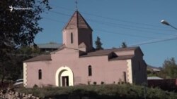 Սահմանամերձ Բերքաբերում չնայած կայուն-լարված իրավիճակ է, բայց գյուղը լքելու միտք անգամ չկա