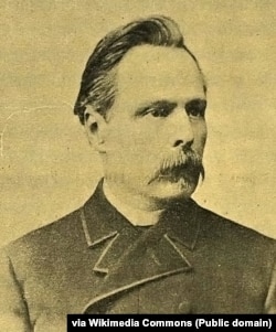 Олександр Поль (1832–1890)