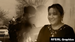 Жибек Урустемова ошол каргашалуу күнү 47ге чыккан. 