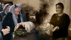 "Жаңы жашоо баштамак". Жибекти туулган күнүндө күйөөсү атып салды 