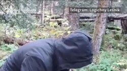 Руски ИТ специјалист се крие од мобилизација во шума
