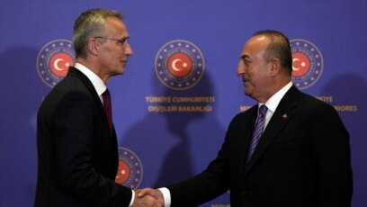 Турция не е готова да ратифицира протоколите за присъединяване на