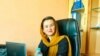 ظریقه یعقوبی یکی از فعالین حقوق زنان زنان در افغانستان که توسط طالبان بازداشت شده است
