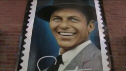 Столетие Фрэнка Синатры (видео)