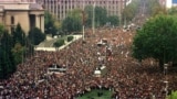 YUGOSLAVIA - October 5, 2000