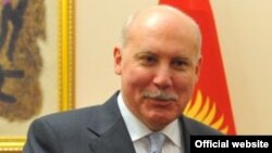 Дмитрий Мезентсев