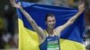 Стрибун у висоту Богдан Бондаренко здобув «бронзу» Олімпіади