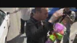 Някляеў на волі