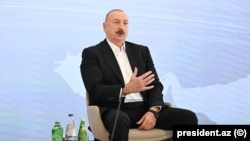 İlham Əliyev