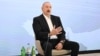 İlham Əliyev Xankəndidə Şuşa Qlobal Media Forumunda