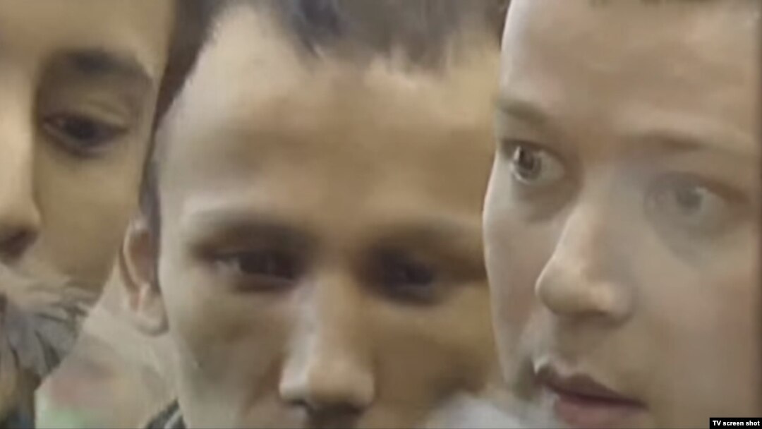 Ҳукм қилинган ўзбек муҳожирлари