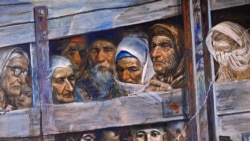 Рустем Эминов рәсеме