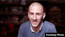 ლადო წიბახაშვილი