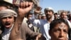 Yemen President Protects Protesters
