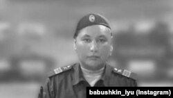  Арман Наринбаев 