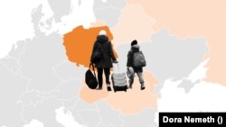 Egy felmérés szerint az ukránok Magyarországot tartják a legellenségesebb nyugati államnak