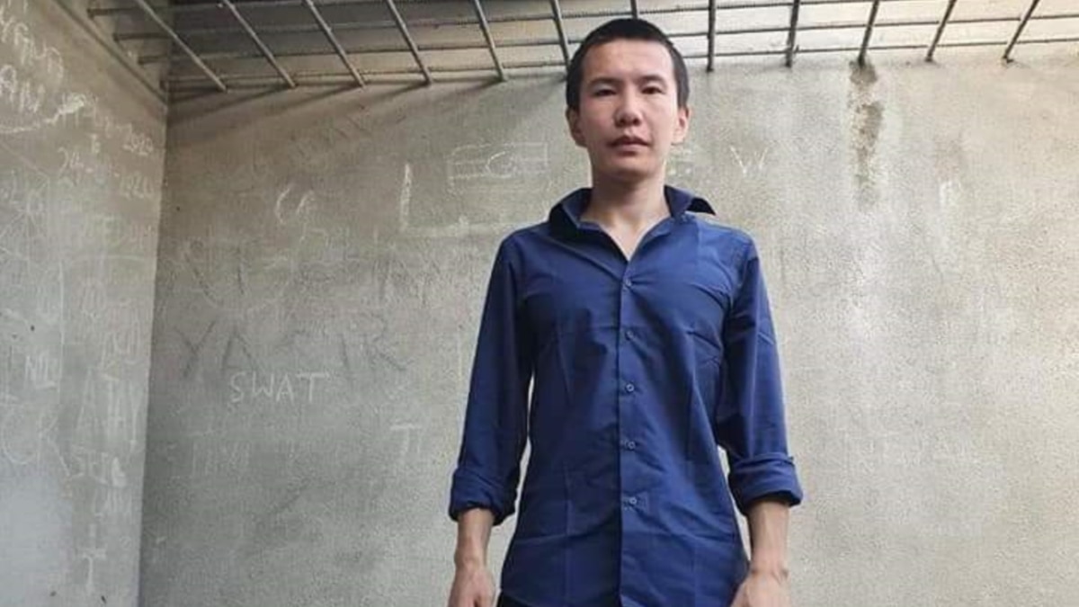 'Death Awaits Me In China': Kazakh-Chinese Refugee Faces Deportation From Poland - Vimarsana News