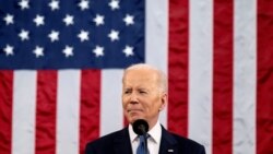 Biden thotë se Putin e "llogariti keq" sulmin ndaj Ukrainës