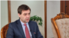 Ministrul de externe al R. Moldova, Nicu Popescu