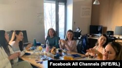  Екипът на All Channels 