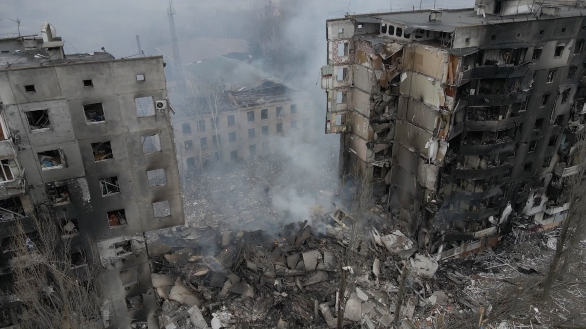 Ukraine, Russia Agree To Create Humanitarian Corridors But No Breakthrough  On Cease-Fire