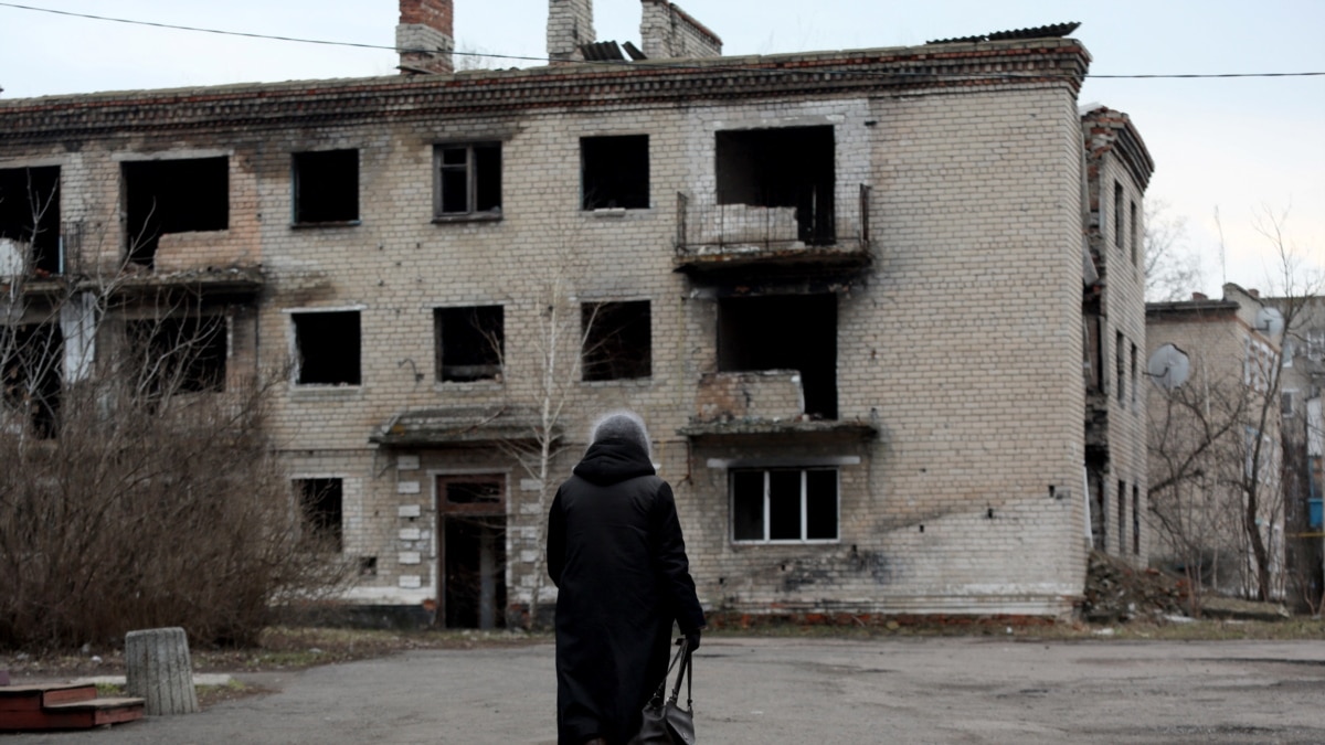 На Донеччині кількість загиблих унаслідок атаки РФ на село Удачне зросла до трьох – влада
