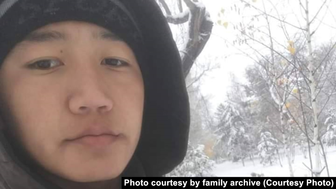 Джанин Линдмулдер сорақы