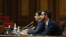 Իշխանությունը չցանկացավ ԱԺ-ում քննարկել թուրք-ադրբեջանական հռչակագիրը դատապարտող նախագիծը