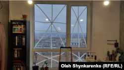  Домът на семейство Шинкаренко 