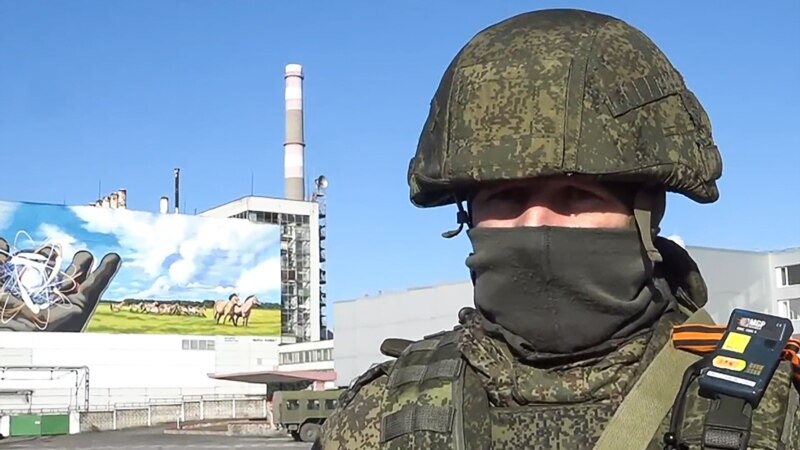 Međunarodna agencija ne vidi opasnost zbog nestanka struje u Černobilju