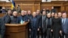 90% українців підтримують позбавлення мандатів депутатів проросійських партій – опитування