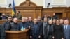 Суд в Украине запретил партию «Оппозиционная платформа – За жизнь», ее имущество передадут государству