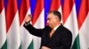 Orbán Viktor évértékelő beszéde 2022. február 12-én Budapesten