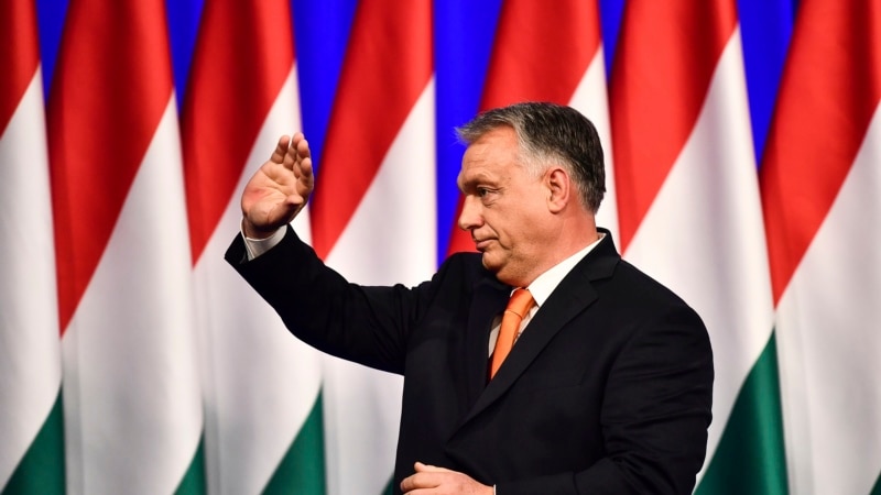 Mađarska optužila Ukrajinu da želi da se meša u predstojeće izbore
