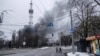 Білий дім: Байден і Зеленський обговорили обстріл військами РФ Бабиного Яру в Києві