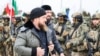 Потери, санкции, протесты: Северный Кавказ в войне против Украины