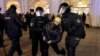В России на антивоенных акциях задержаны еще не менее 148 человек