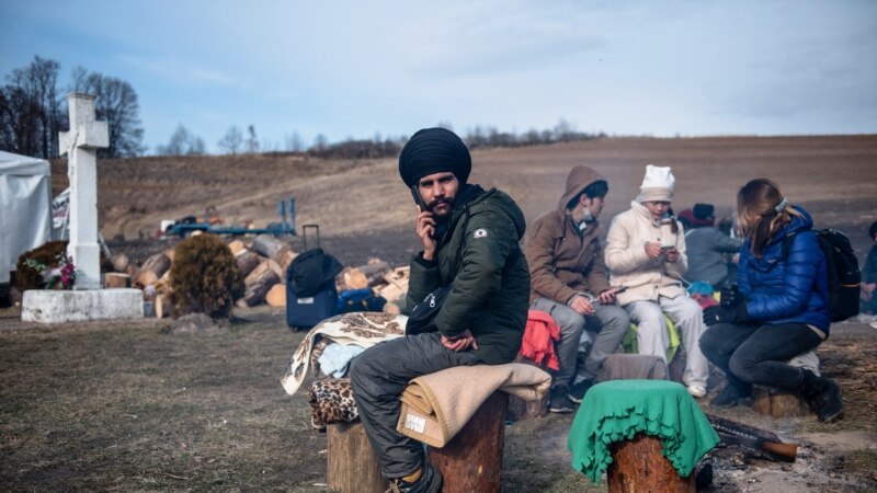 გაერო: რუსეთის არმიის შეჭრის შედეგად უკრაინა დატოვა 14 მილიონმა ადამიანმა