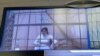 Лилия Чанышева выступает в Мосгорсуде по видеоконференцсвязи