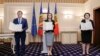Conducerea R. Moldova după semnarea cererii de aderare la UE