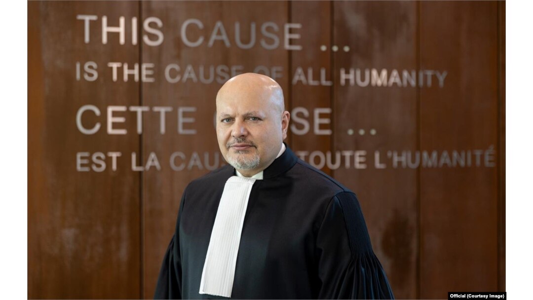 Procurorul Karim Khan a desemnat investigatori ai Curții Penale Internaționale de la Haga în conflictul declanșat de Rusia
