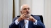 Iran's Zarif Dismisses U.S. Space-Agency Sanctions As 'Totally Ineffective'