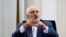 Iranian Foreign Minister Mohammad Javad Zarif (file photo)