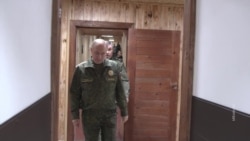 Ситуация на фронте