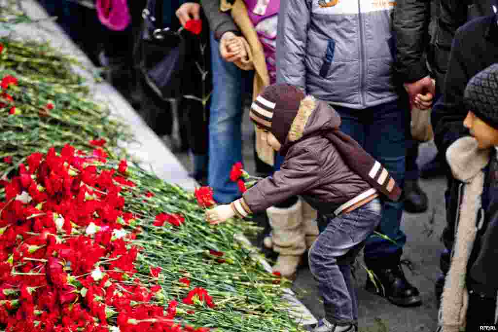 “20 Yanvar”-dan 23 il ötür #11