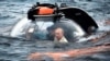 Пресная вода под Азовским морем: прав ли Путин?
