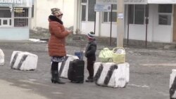 Кыргызстан-Өзбекстан: чек арадагы элдин кыялы