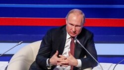 Путь к стагнации.Экономист Дмитрий Травин - об импортозамещении