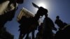 Donkeys, Aircraft Deployed To Deliver Afghan Ballots